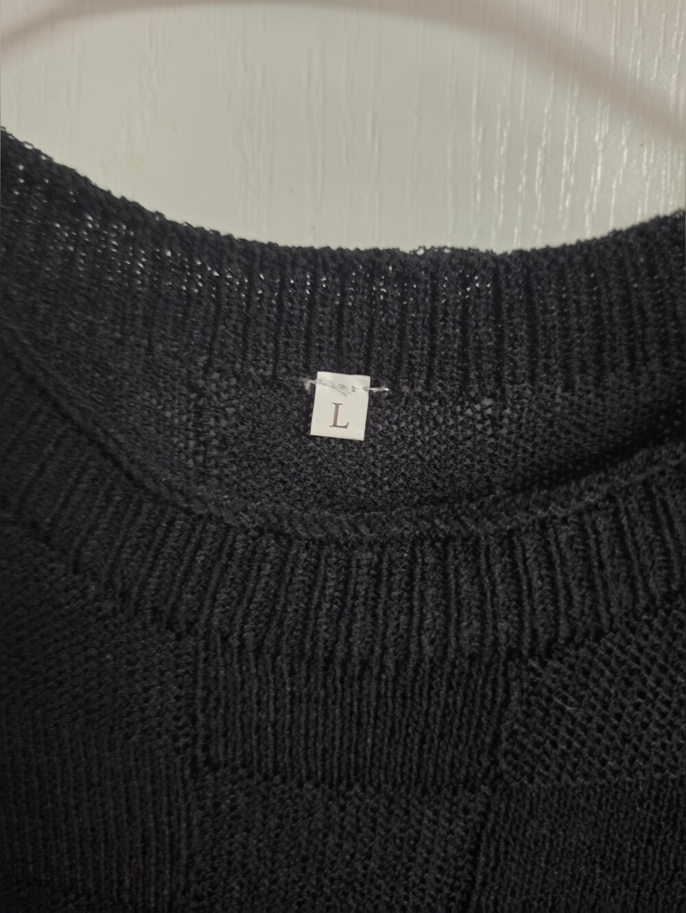 Short Sleeve Top With Pocket NWOT - Picture 4 of 4